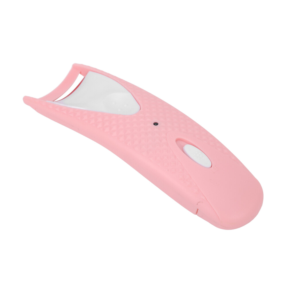 Women's Electric Heated Lash Curler Fast Heating Battery Powered Eyelash Tool