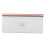 2.4G Wireless USB Keyboard Mouse Set Rose Gold Ergonomic and Mute 5