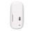 2.4G Wireless USB Keyboard Mouse Set Rose Gold Ergonomic and Mute 6
