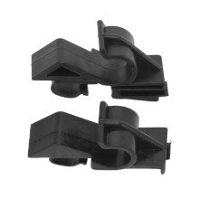 2PCS Parcel Shelf Holder Mount Clips 71719953