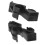 2PCS Parcel Shelf Holder Mount Clips 71719953 3