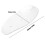 2pcs Motorcycle Hand Guard Handguard Wind Cold 13