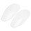 2pcs Motorcycle Hand Guard Handguard Wind Cold 7