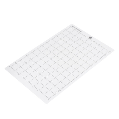 5Pcs Replacement Cutting Mats for Silhouette Cameo Standard Grip Non Slip Grid 2