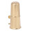 Brass Alto Saxophone Mouthpiece Cap Saxophone 8
