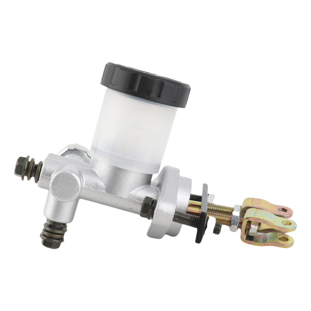 Hydraulic Brake Master Cylinder Assembly Accessory 9121376483943