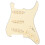 SSS29 Beige Plastic Electric Guitar Loaded 11