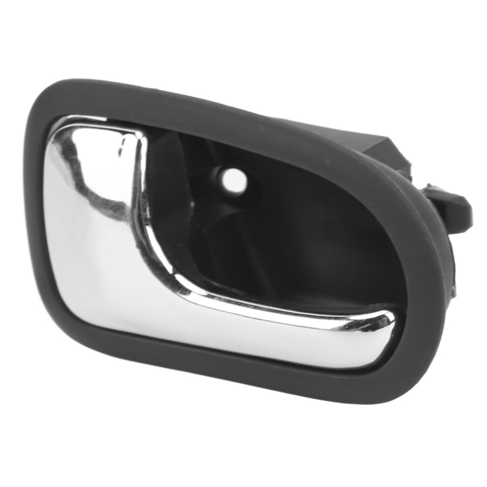 Mazda 626 Left Interior Door Handle S54n 59 330B05 Black 8471339992144