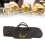 Waterproof Trumpet Bag Case Durable Black Oxford 4