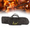 Waterproof Trumpet Bag Case Durable Black Oxford 6
