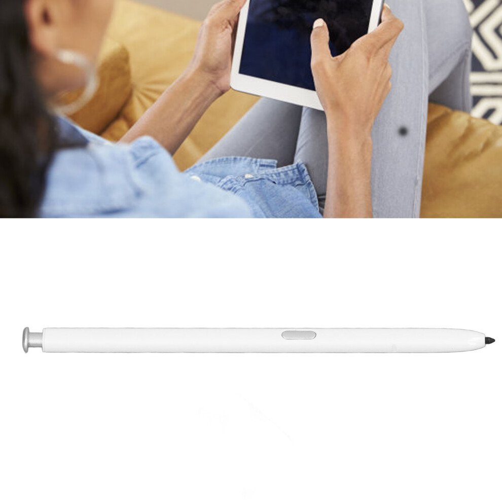 Stylus Pen For Note 20 & Ultra 5G, Quick Recording Portable White 4661339992808