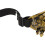 Gafas kaleidoscópicas con lentes bronce arcoíris 12