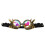 Gafas kaleidoscópicas con lentes bronce arcoíris 11