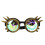 Gafas kaleidoscópicas con lentes bronce arcoíris 14