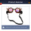 Gafas caleidoscópicas ajustables púrpura bronce 10