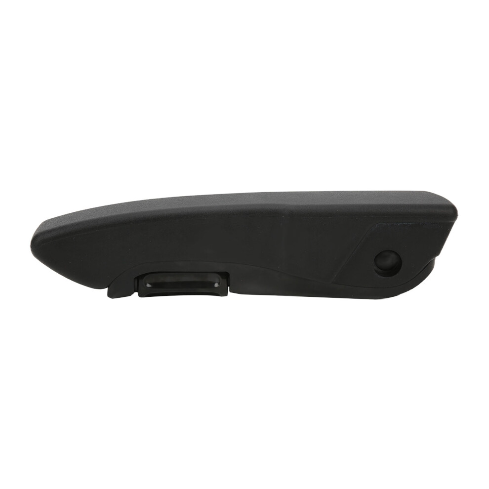 Universal Armrest Ajustable Seat Arm Rest Black 9121376484704