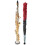 Professional Brass Soprano Straight Saxophone 5