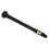 Portable Pocket Saxophone Practice Sax with Reed 6