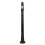 Portable Pocket Saxophone Practice Sax with Reed 8