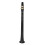 Portable Pocket Saxophone Practice Sax with Reed 3