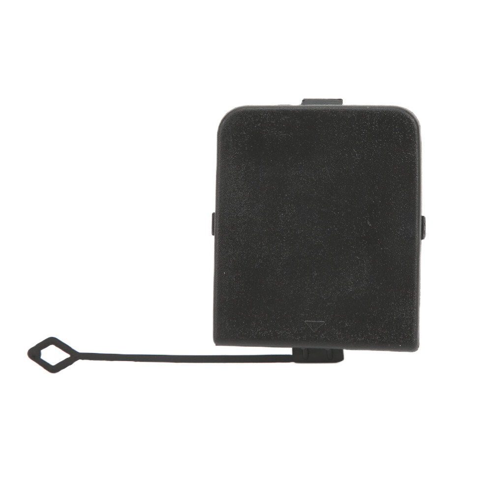 Car Rear Bumper Tow Hook Cap Trailer Eye Cover 9121376485213