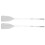 High Toughness Inflatable Boat Dinghy Canoe Water 5