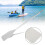 High Toughness Inflatable Boat Dinghy Canoe Water 12
