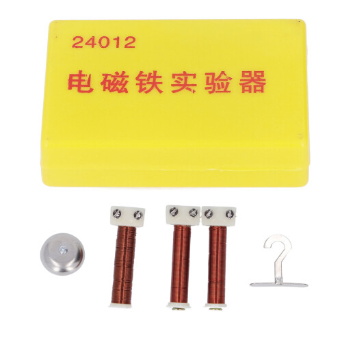 Elektromagnet-Stromprüfer: Helix-Spulen-Set 1