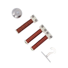 Elektromagnet-Stromprüfer: Helix-Spulen-Set