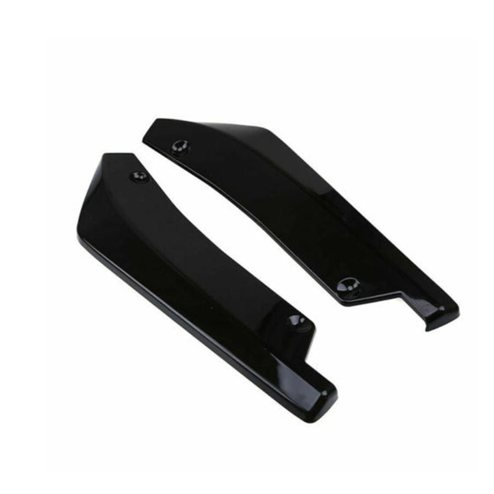 Carbon Fiber Car Rear Bar Wrap Auto Universal Rear 9121376485503