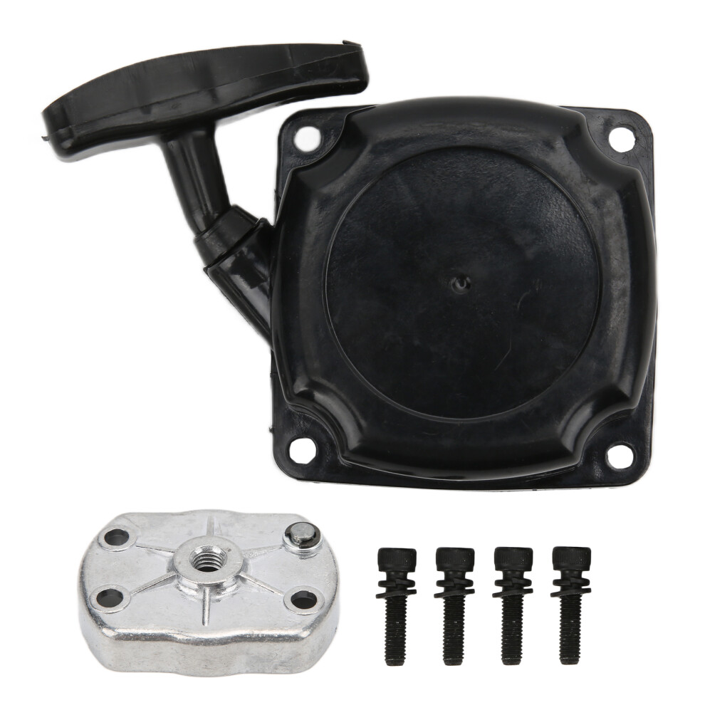 Metal Pull Starter Start With Claw Pawl Cog Fit 9121376485565