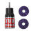 Efficient Metal Surface Cleaner: Impact Gun Compatible Rust & Debris Removal 3