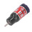 Efficient Metal Surface Cleaner: Impact Gun Compatible Rust & Debris Removal 16
