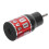 Efficient Metal Surface Cleaner: Impact Gun Compatible Rust & Debris Removal 11