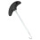 Motorcycle Exhaust Pipe Spring Hook T Shape Puller 9