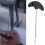 Motorcycle Exhaust Pipe Spring Hook T Shape Puller 12