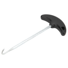 Motorcycle Exhaust Pipe Spring Hook T Shape Puller