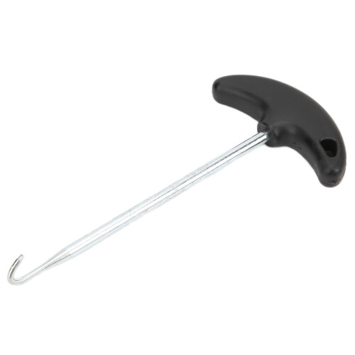 Motorcycle Exhaust Pipe Spring Hook T Shape Puller
