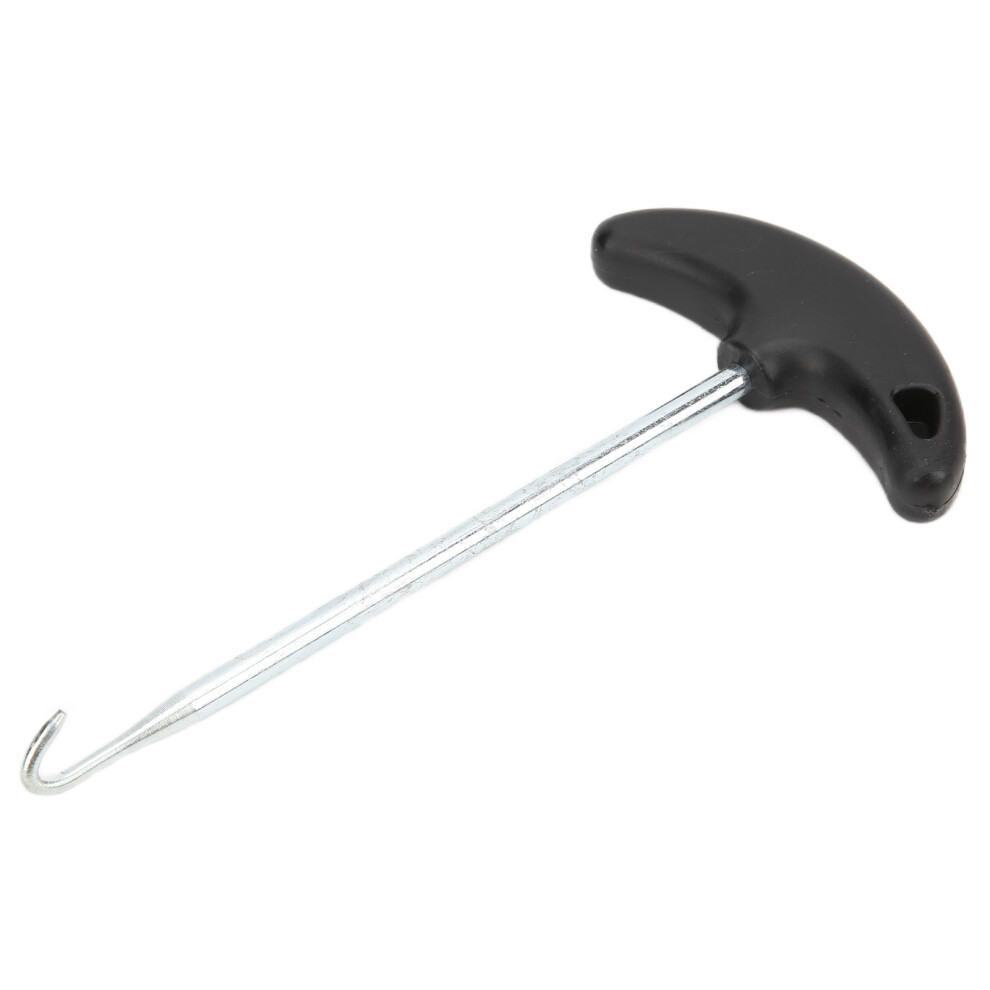Motorcycle Exhaust Pipe Spring Hook T Shape Puller 9121376485718