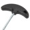 Motorcycle Exhaust Pipe Spring Hook T Shape Puller 13