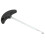Motorcycle Exhaust Pipe Spring Hook T Shape Puller 6