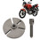 Flywheel Rotor Magneto Puller Tool Universal 11