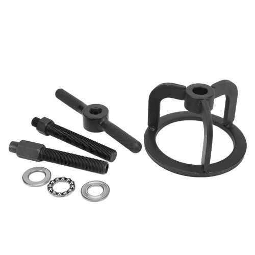 Clutch Spring Compressor Compression Tool Removing 2