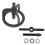 Clutch Spring Compressor Compression Tool Removing 8