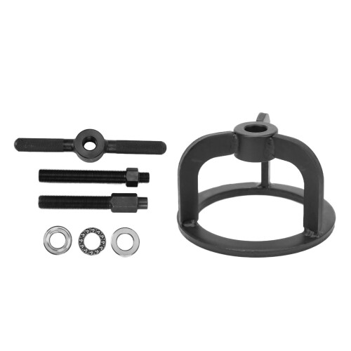 Clutch Spring Compressor Compression Tool Removing