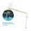 Plastic Adjustable Mist Spray Height Direction 9