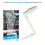 Plastic Adjustable Mist Spray Height Direction 7