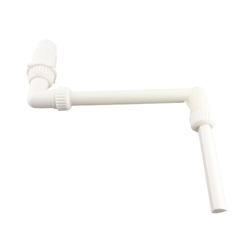 Plastic Adjustable Mist Spray Height Direction 1
