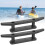 2Pcs Kayak Wall Bracket Thicken Hanging Hanger 7