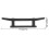 2Pcs Kayak Wall Bracket Thicken Hanging Hanger 14